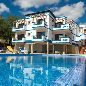 Farm stay Monte Da Ribeira, Estoi