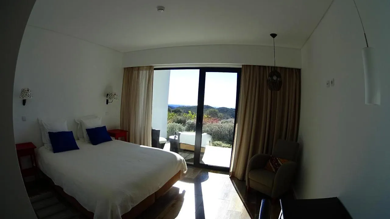 Vila Vinha Do Gaio Montes de Cima