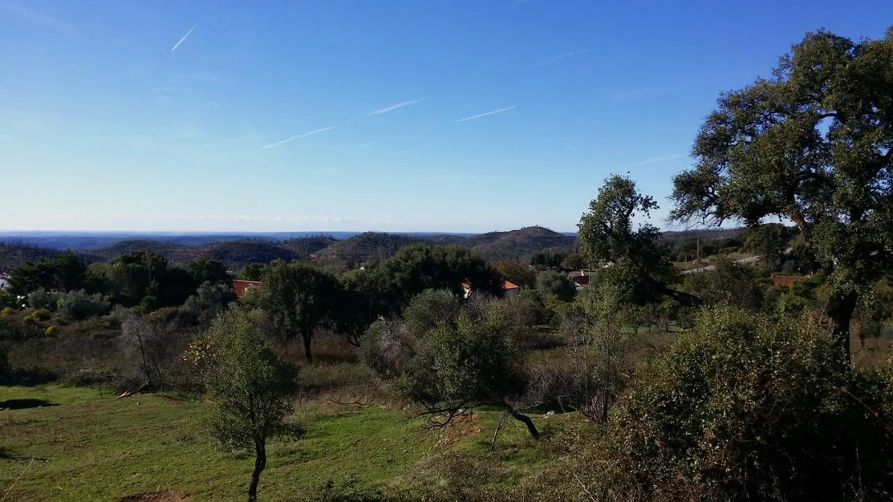 Vila Vinha Do Gaio Montes de Cima 0*,