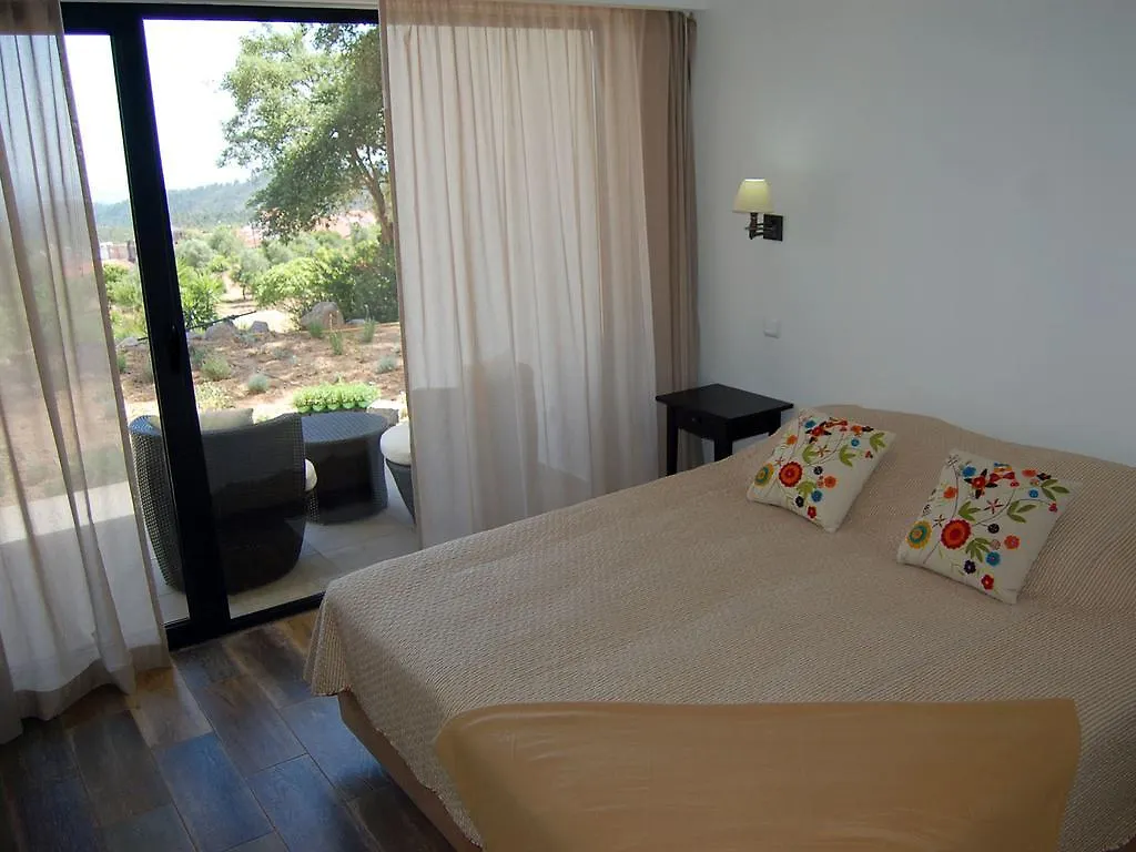 Vila Vinha Do Gaio Montes de Cima